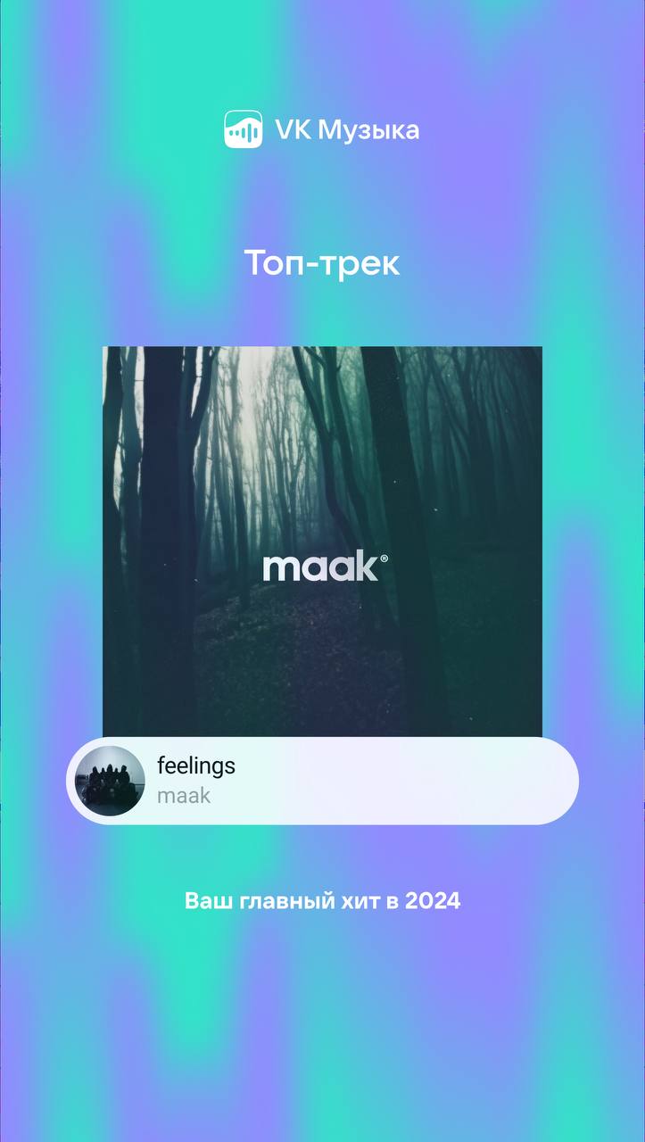 💙 Наши итоги в Студии VK!
В VK цифры получились самые маленькие, и это для нас значит одно, что алгоритмы и система рекомендаций работают слабенько | Сетка — социальная сеть от hh.ru