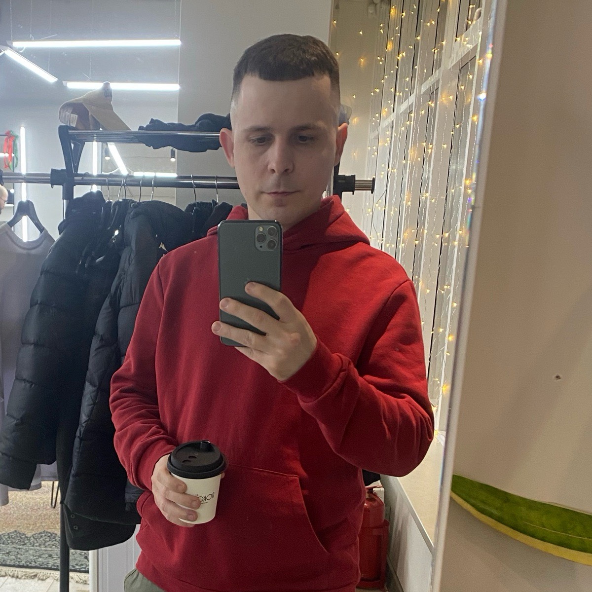 Антон Шкуро