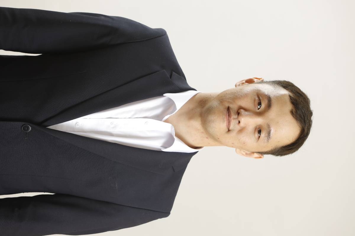 Эрдэм Николаев | Сетка — социальная сеть от hh.ru