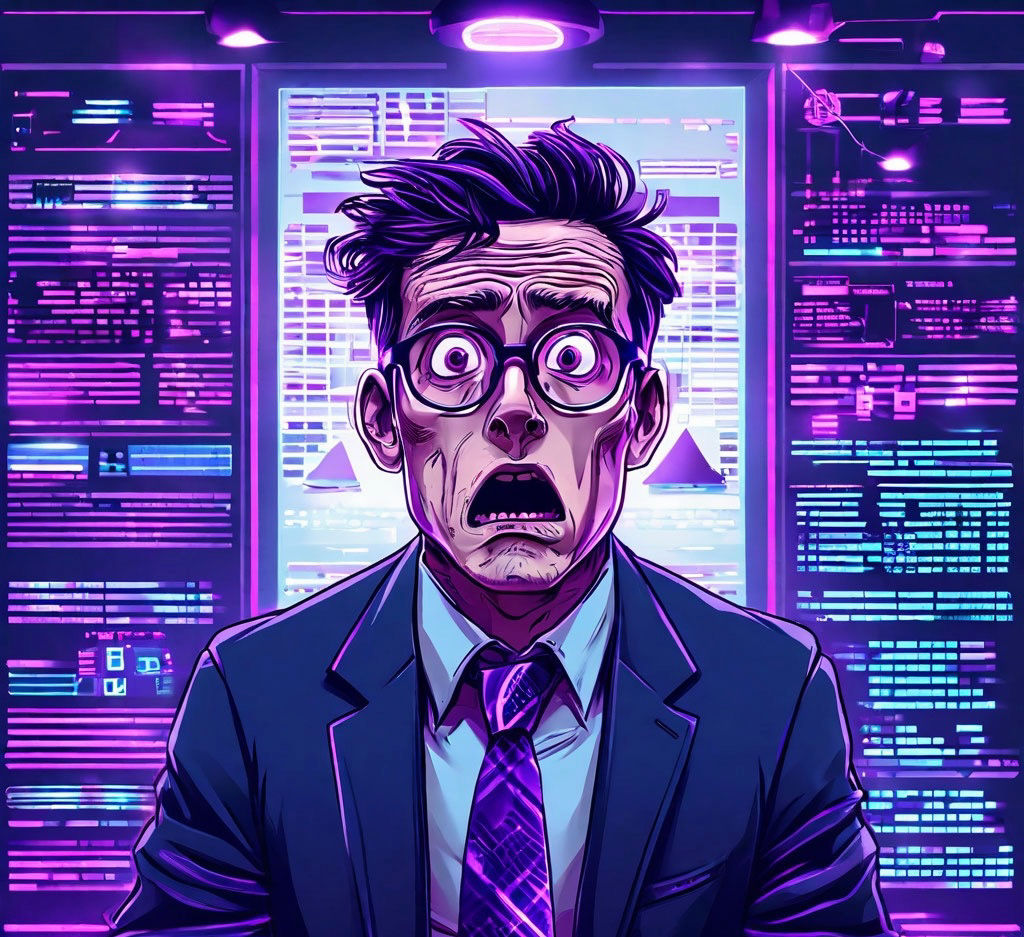 Кассовый переполох: 5% НДС и двухэтапная миссия 🎢💼 | Сетка — социальная сеть от hh.ru