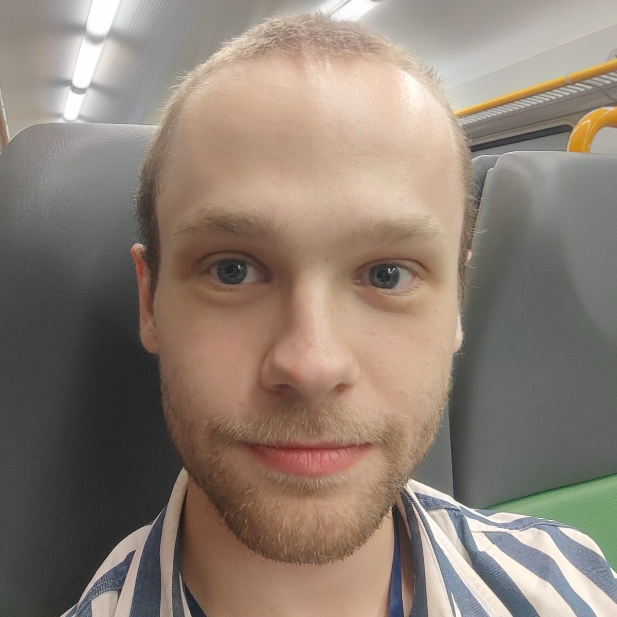 Филипп Галактионов | Сетка — социальная сеть от hh.ru