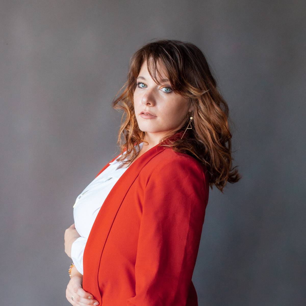 Евгения Озябло