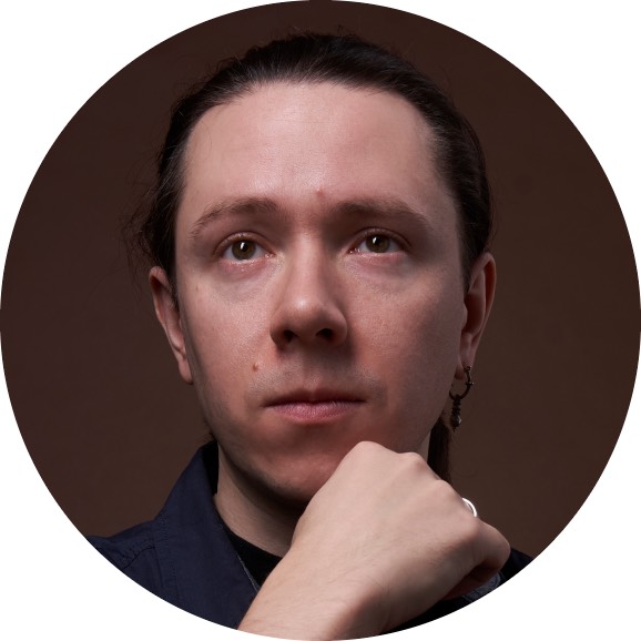 Александр Меньщиков | Сетка — социальная сеть от hh.ru