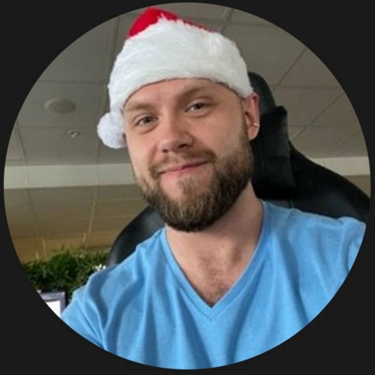 Дмитрий Архипов | Сетка — социальная сеть от hh.ru