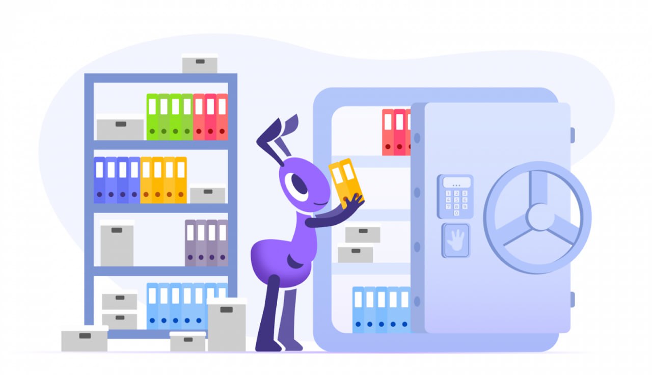 Как мигрировать данные между разными StorageClass в Kubernetes и зачем это делать
https://habr.com/ru/companies/flant/articles/868280/ | Сетка — социальная сеть от hh.ru