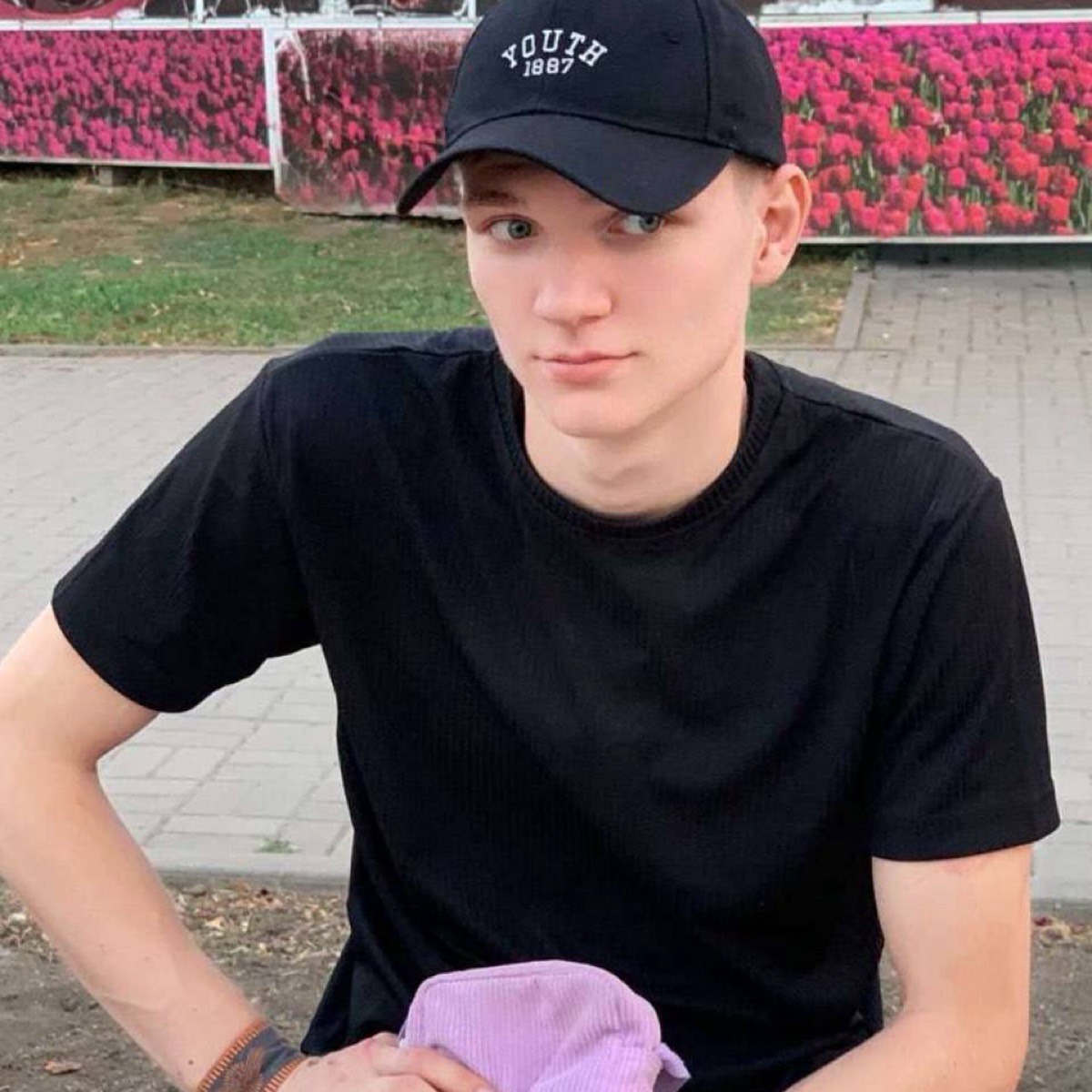 Илья Тихомиров