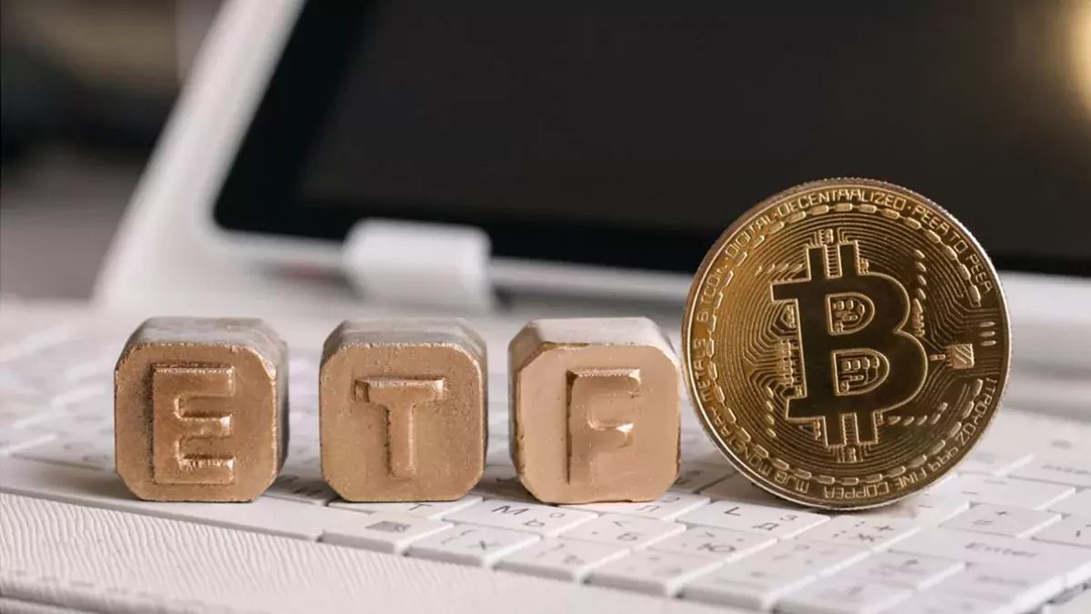 Почти 80% спроса на BTC-ETF пришлось на розничных инвесторов | Сетка — социальная сеть от hh.ru