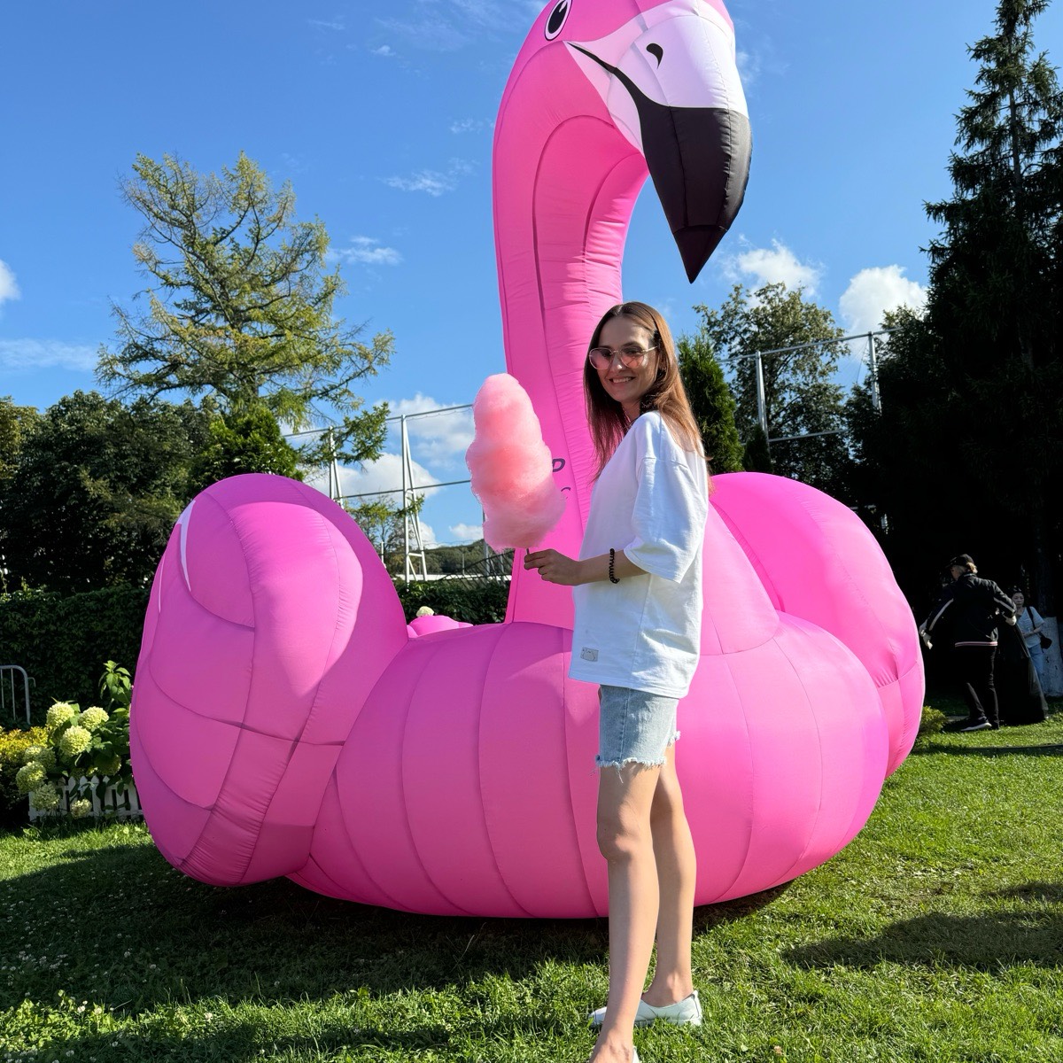 Юлия Стребкова