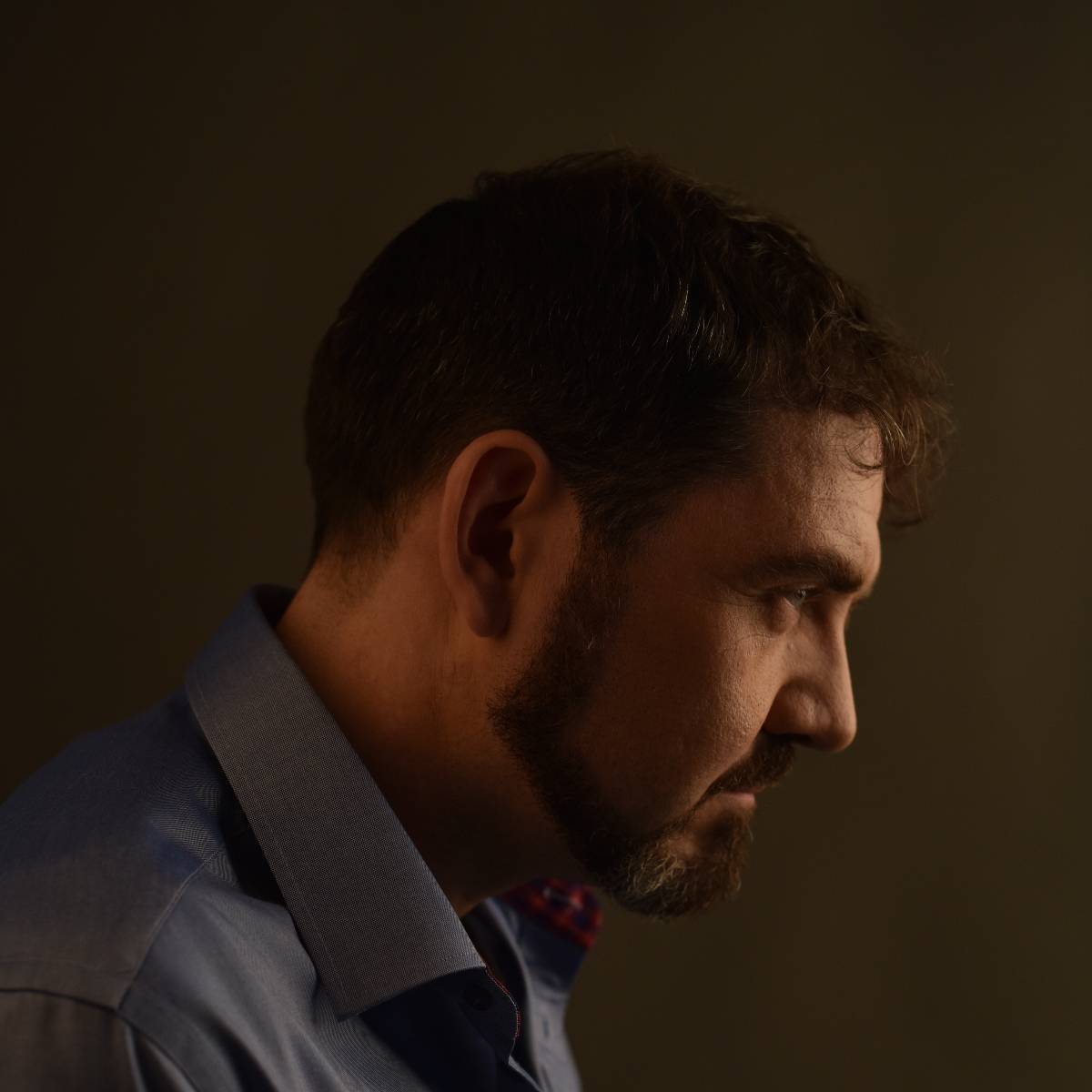 Александр Чернышев | Сетка — социальная сеть от hh.ru