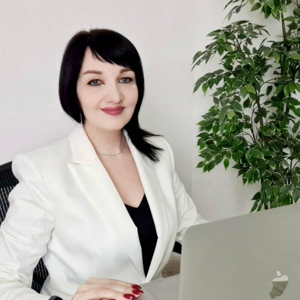 Юлия Бедросова