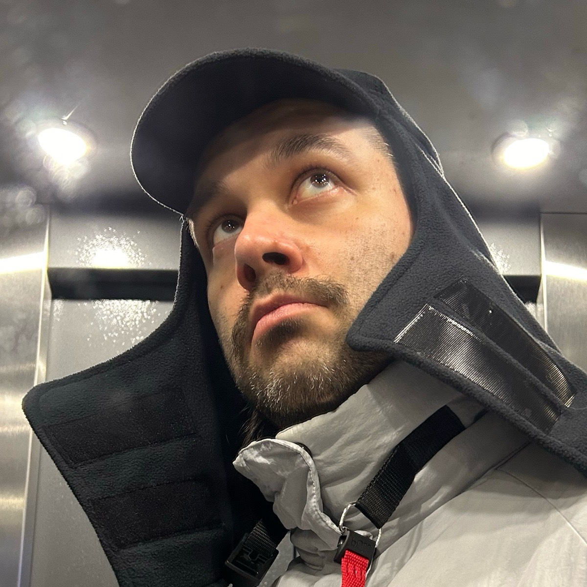 Павел Шмыгин | Сетка — социальная сеть от hh.ru