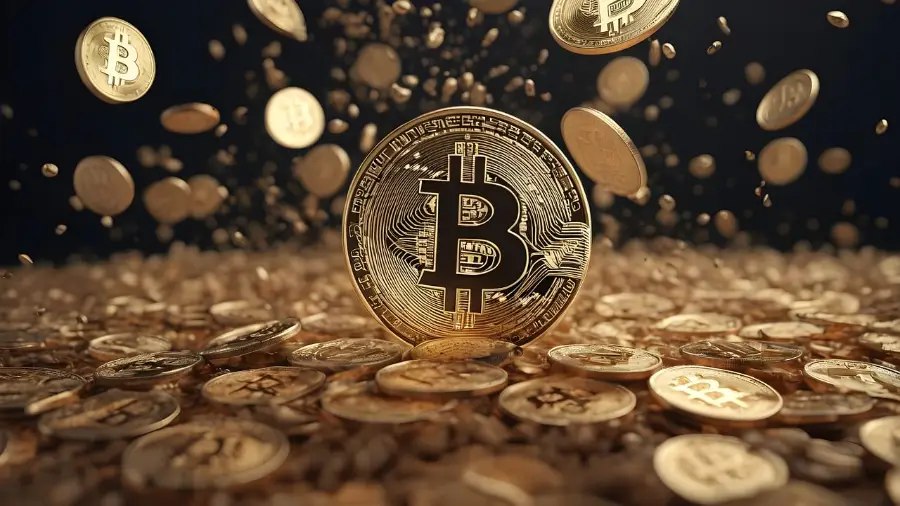 В Matrixport назвали главные угрозы для бычьего тренда биткоина | Сетка — социальная сеть от hh.ru
