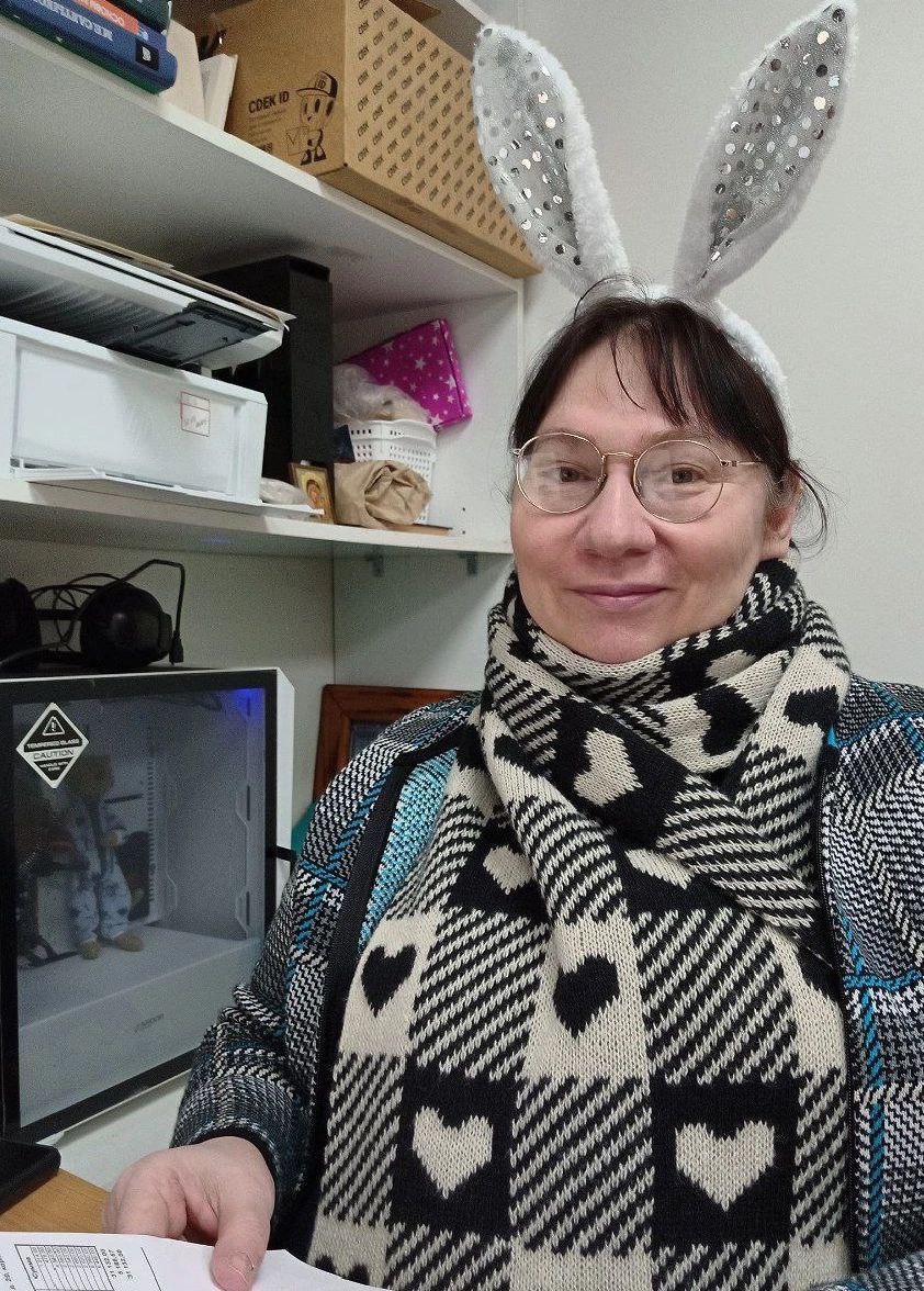 📍Вот и завершился 2024 рабочий год.
Отработали на славу. Теперь отдыхать.
Но сначала отпраздновать завершение старого года и приближение нового | Сетка — социальная сеть от hh.ru