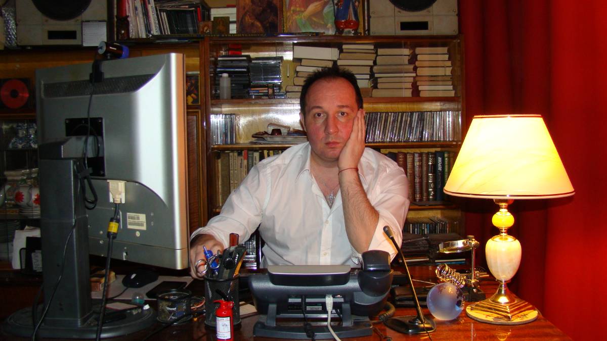 Игорь Баранов | Сетка — социальная сеть от hh.ru