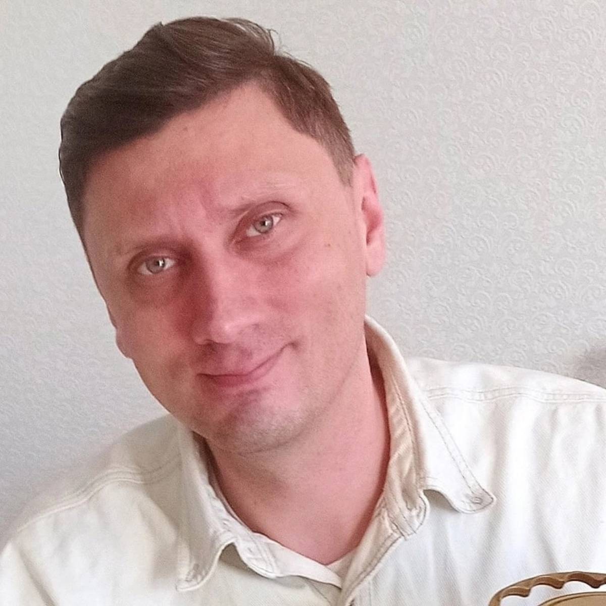 Владимир Накладнов