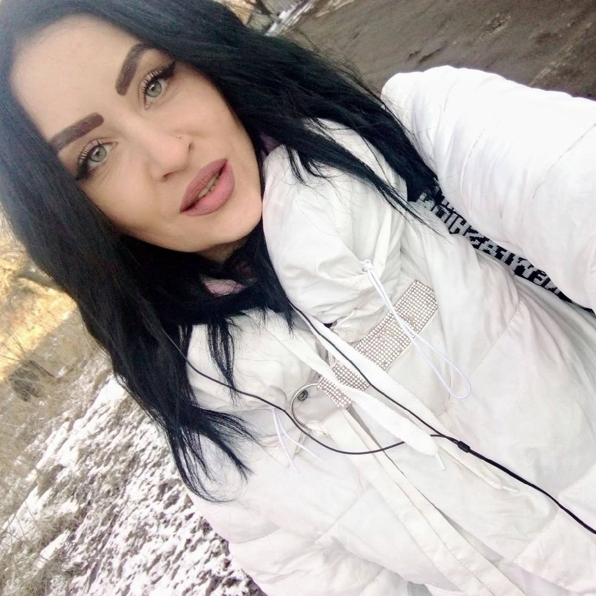 Кристина Дубовская