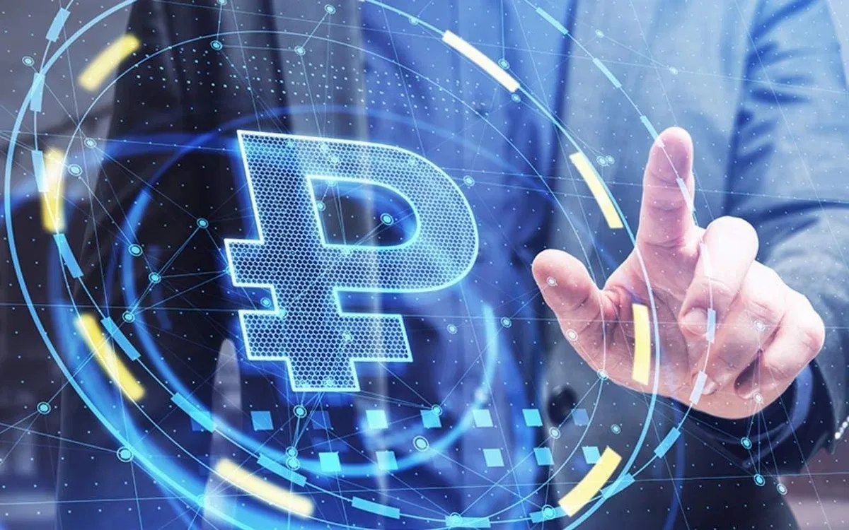 Сбербанк и Тинькофф присоединились к пилотному проекту цифрового рубля
Пилотный запуск цифрового рубля стартовал 15 августа 2023 года. Сейчас идет второй этап проекта | Сетка — социальная сеть от hh.ru