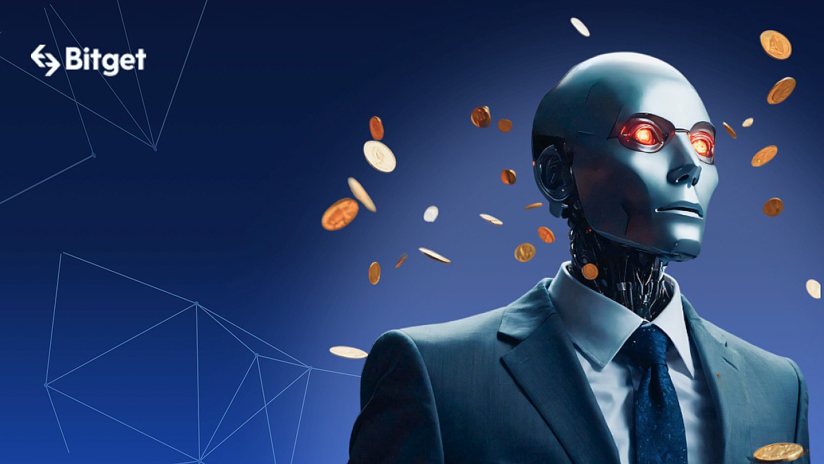 Генеральный директор Bitget Грейси Чен назвала главные криптотренды 2025 года | Сетка — социальная сеть от hh.ru
