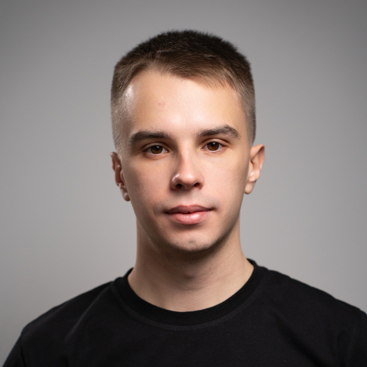 Матвей Антонов