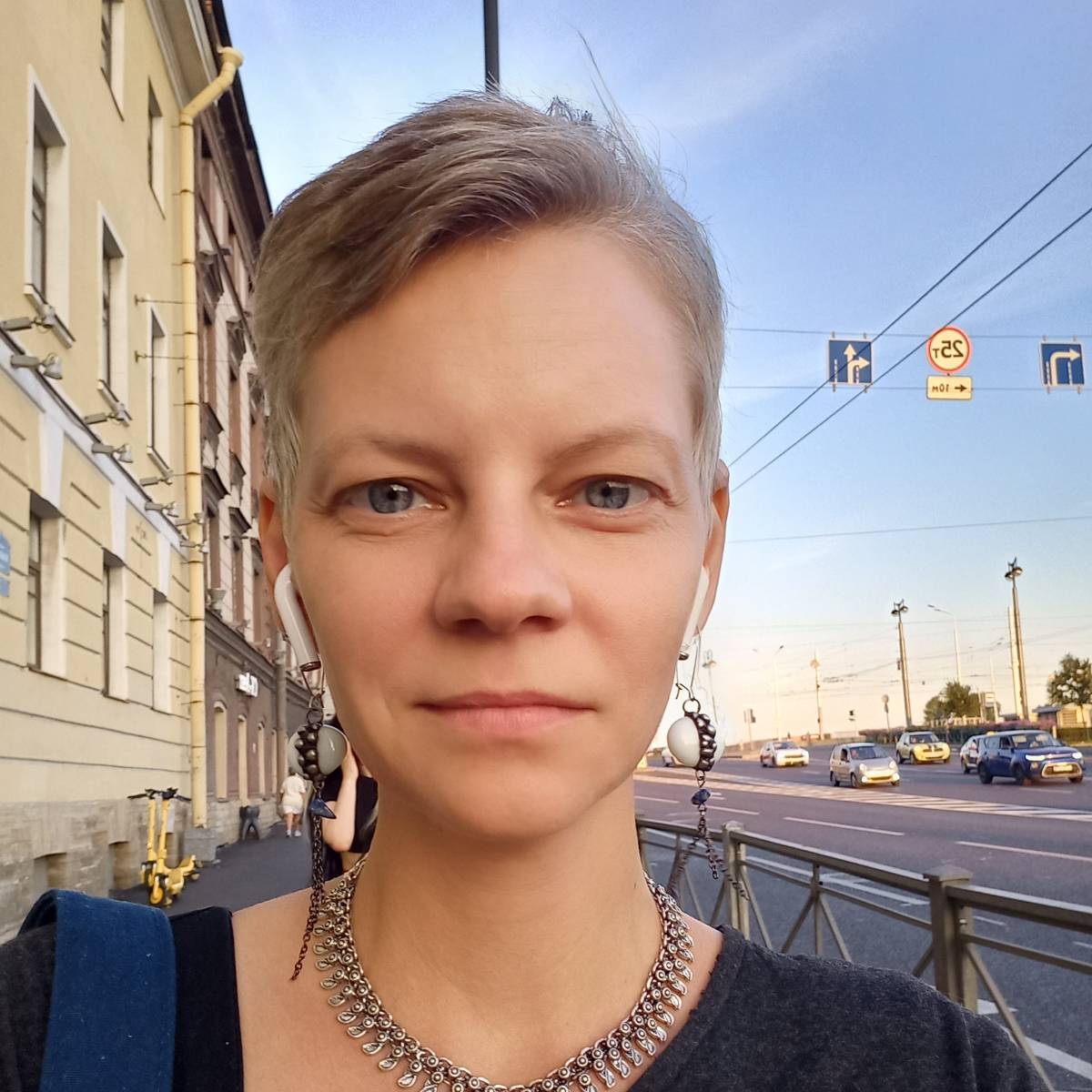 Екатерина Левина | Сетка — социальная сеть от hh.ru