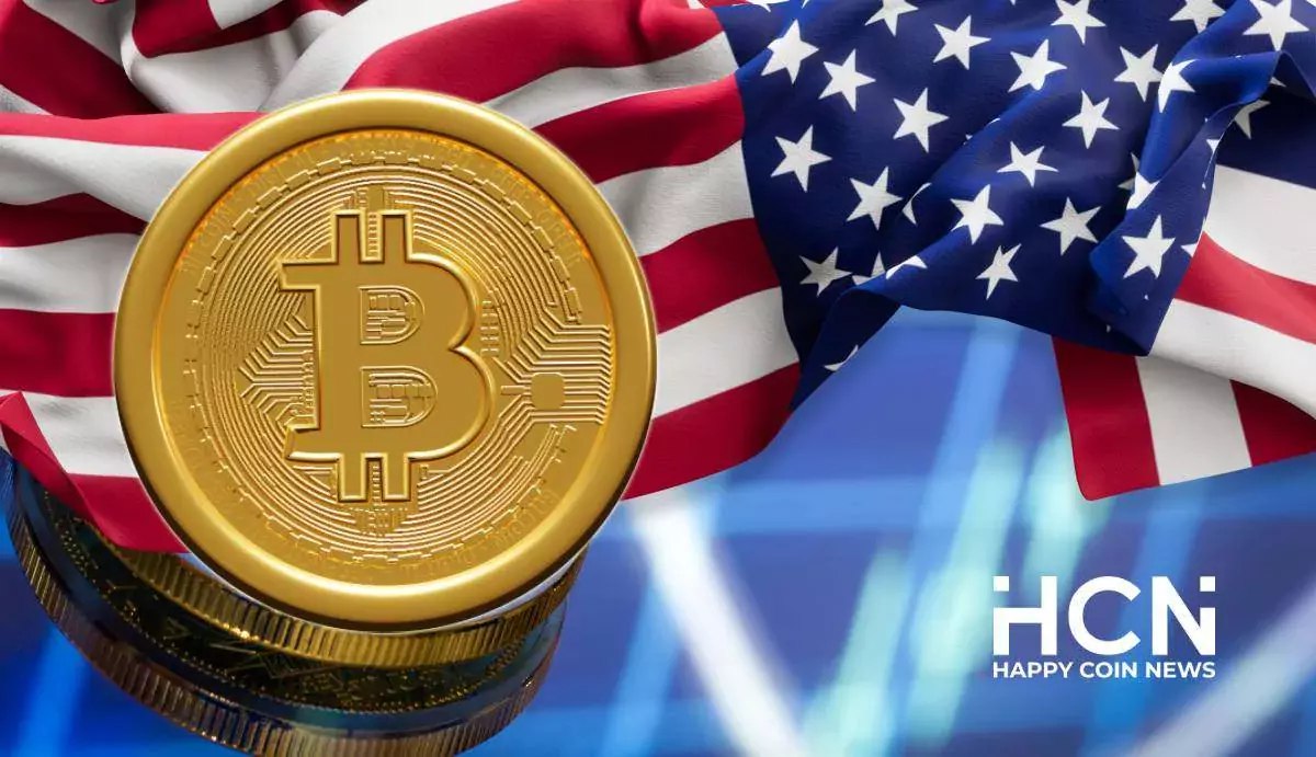 Galaxy: правительство США не будет покупать биткоин в 2025 году | Сетка — социальная сеть от hh.ru