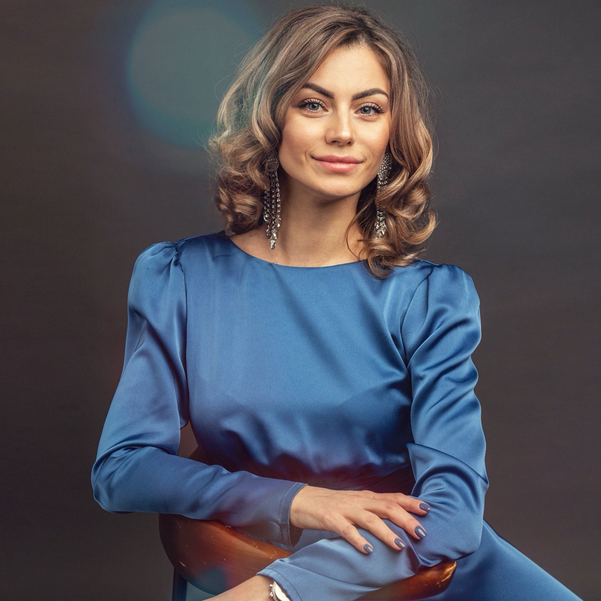 Оксана Овсяникова | Сетка — социальная сеть от hh.ru