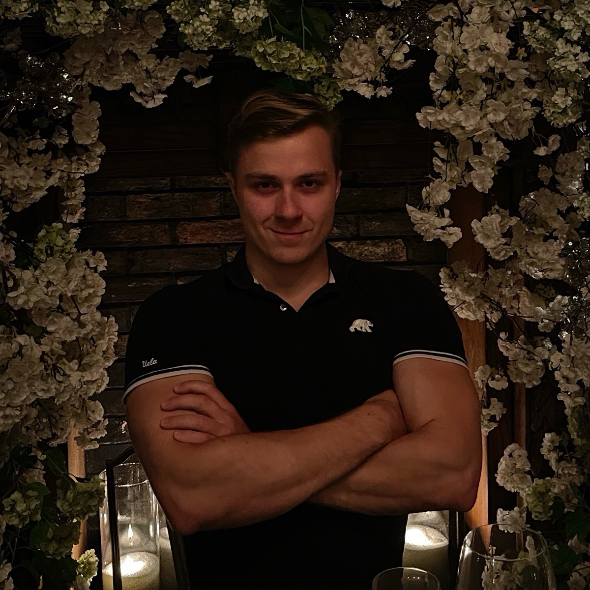 Александр Суворов