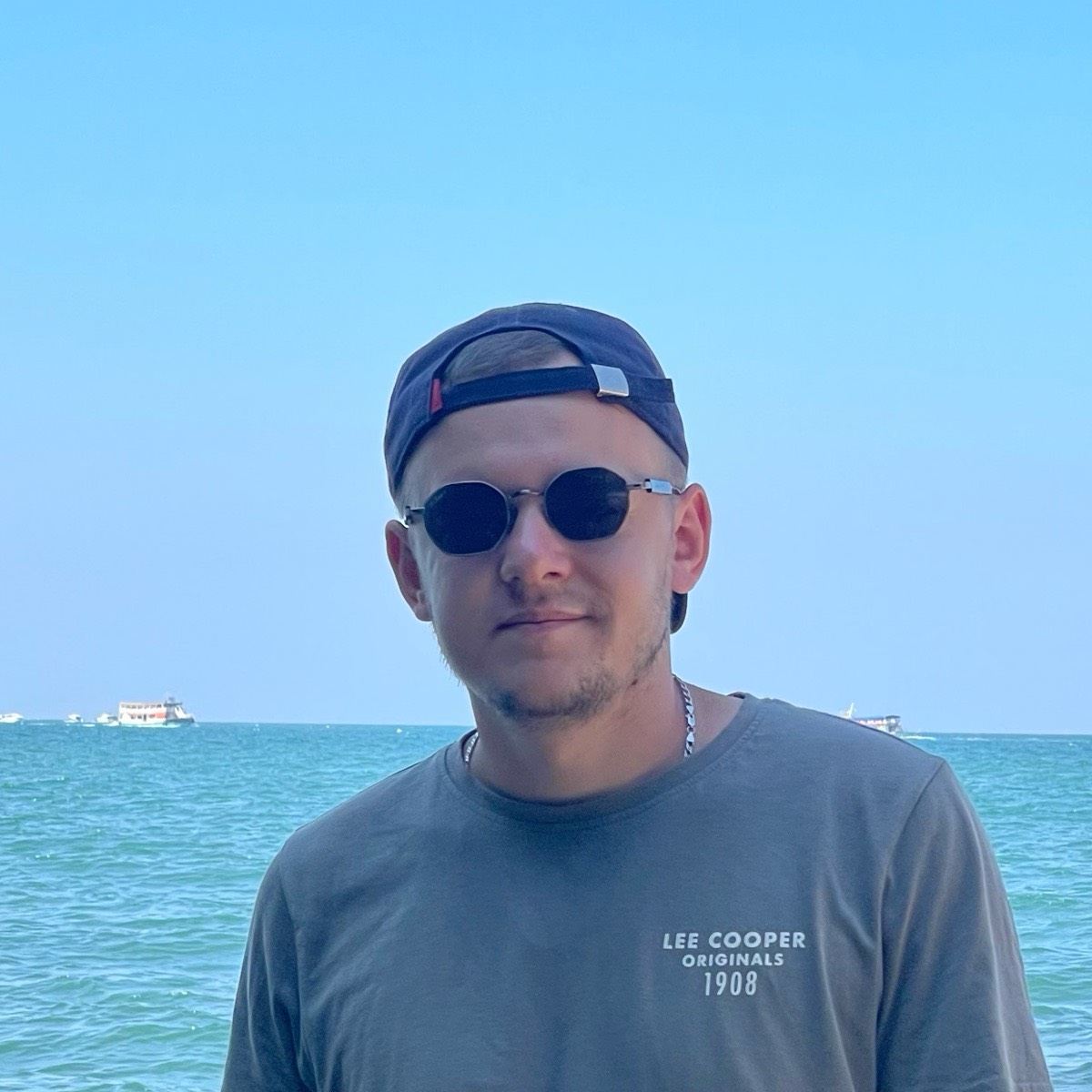 Igor Koshman | Сетка — социальная сеть от hh.ru