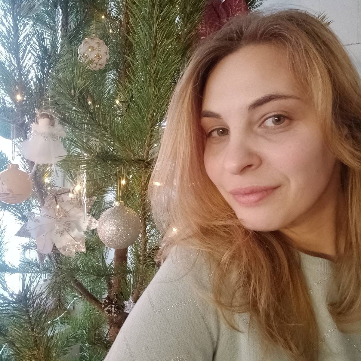 Ольга Власова