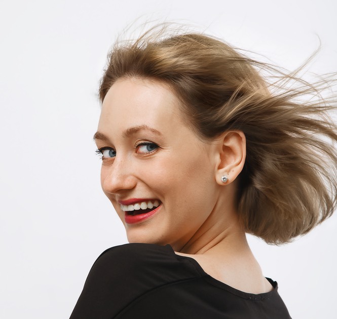 Лилия Ангелова | Сетка — социальная сеть от hh.ru