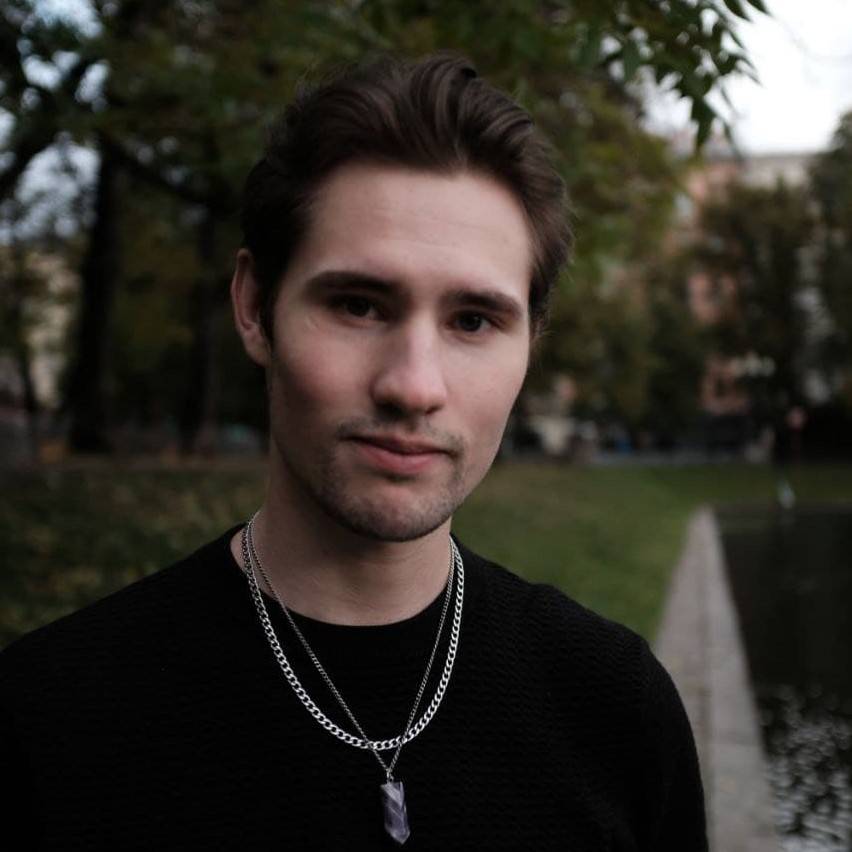 Александр Ерошин