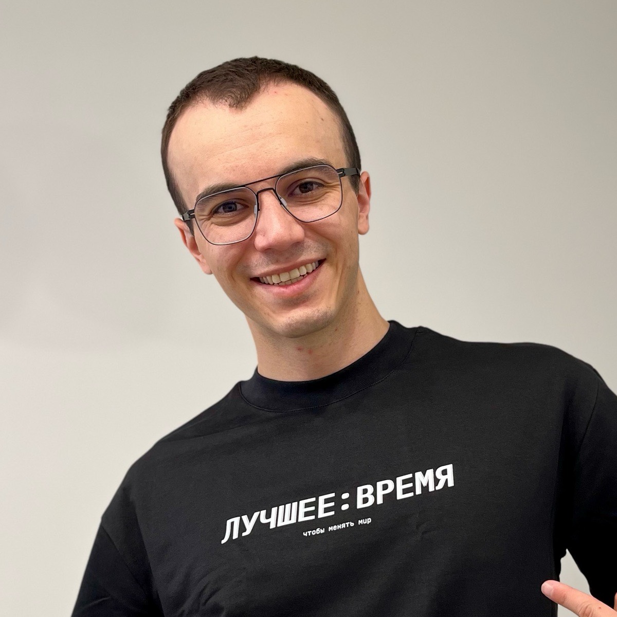 Мир Цветкова