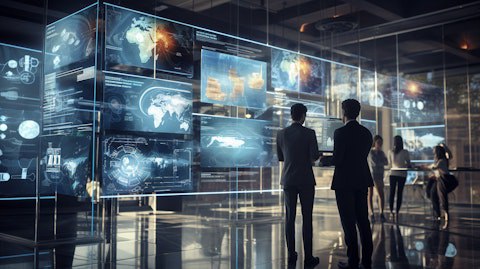 Equinix и Dell предлагают частные ИИ-облака на базе Dell AI Factory
Оператор ЦОД Equinix совместно с Dell Technologies анонсировал запуск частных ИИ-облаков на базе Dell AI Factory с поддержкой NVIDIA... | Сетка — социальная сеть от hh.ru