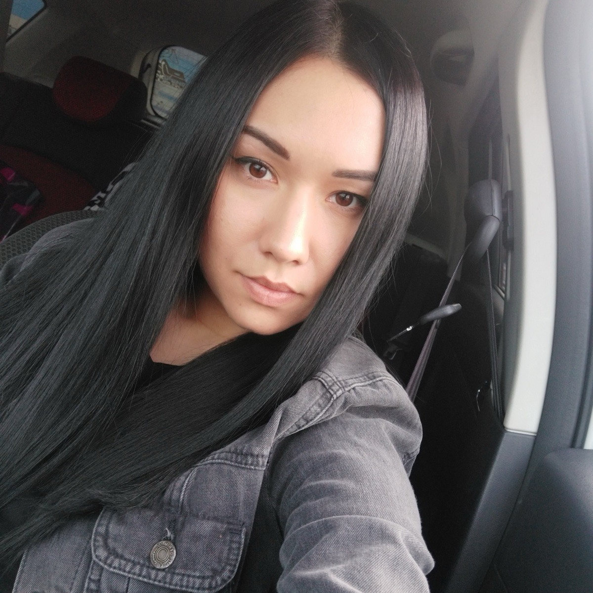 Камилла Пенкина