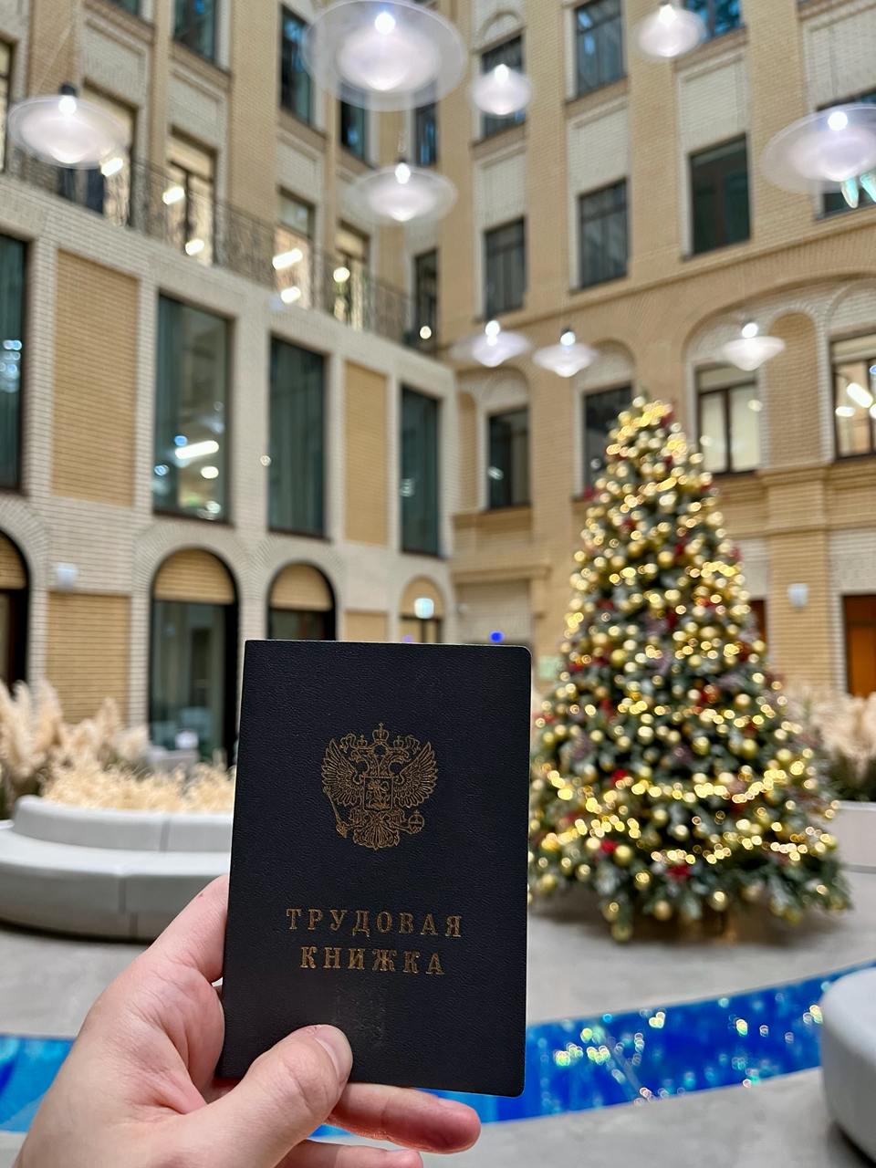 Прощай, Купер! 💚
Сегодня был мой последний день в компании.
Морально готовился к этому моменту пару месяцев и всё равно тяжело | Сетка — социальная сеть от hh.ru