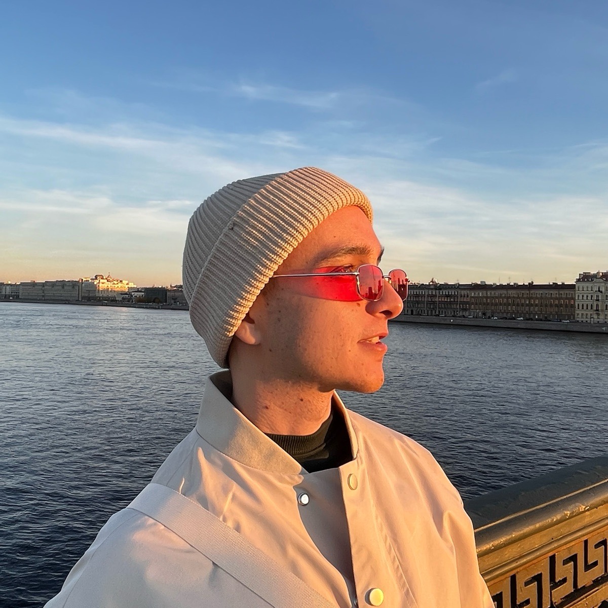 Константин Дундуков