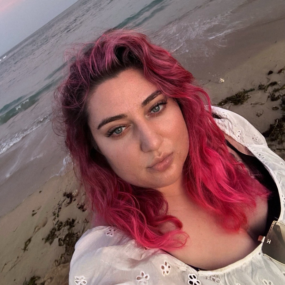 Мелек Дагли