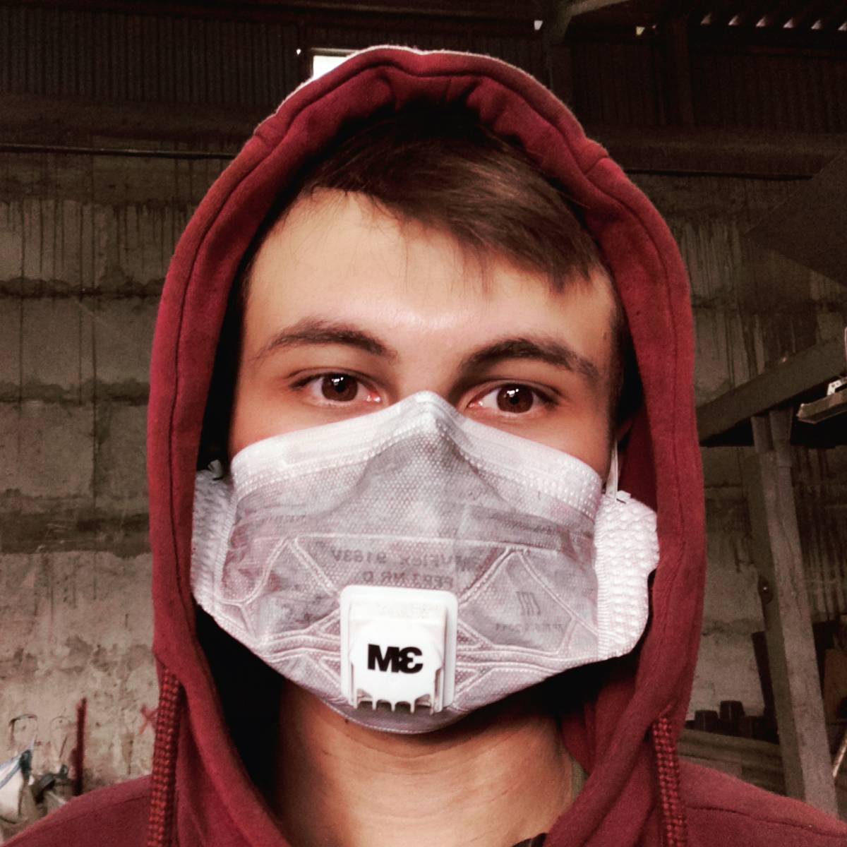 Максим Литовченко