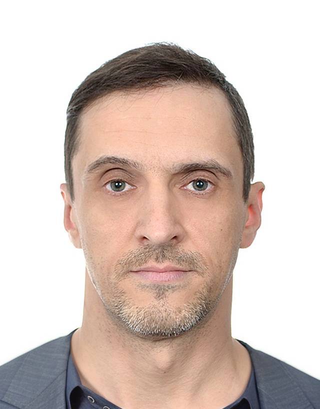 Павел Апостолов | Сетка — социальная сеть от hh.ru