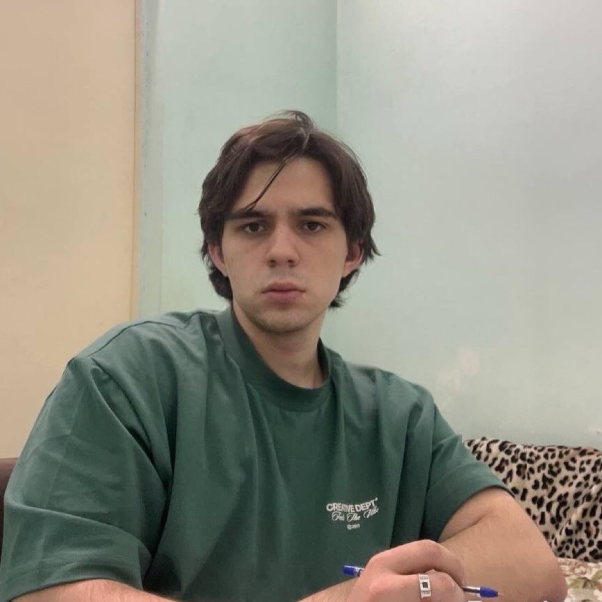 Григорий Жидкин