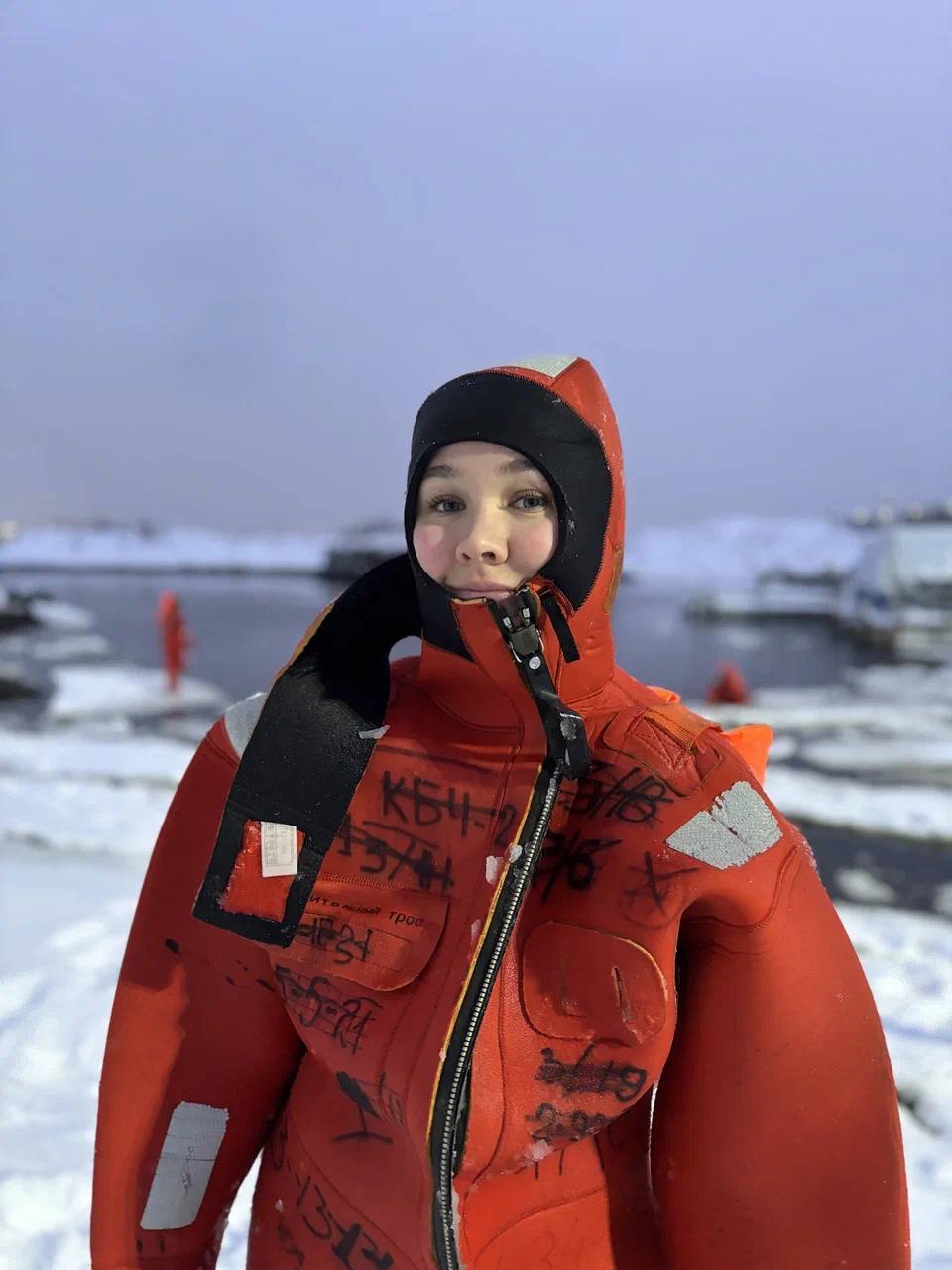 ❄️🦌🦪Одна из причин моего долгого молчания в канале, помимо дедлайнов, — поездка в Мурманск и Териберку на день рождения.
Хочу поделиться несколькими интересными фактами и наблюдениями | Сетка — социальная сеть от hh.ru