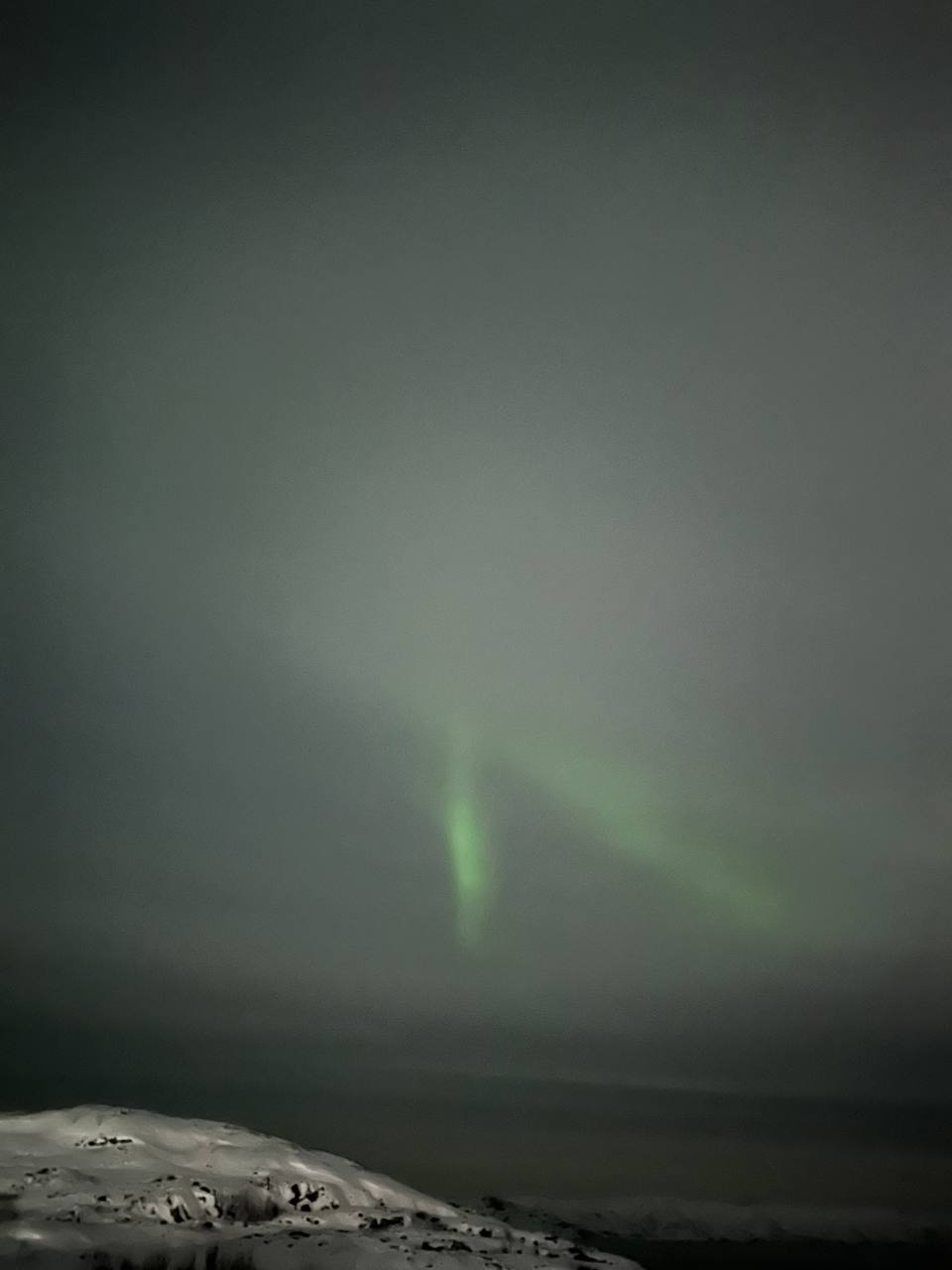 ❄️🦌🦪Одна из причин моего долгого молчания в канале, помимо дедлайнов, — поездка в Мурманск и Териберку на день рождения.
Хочу поделиться несколькими интересными фактами и наблюдениями | Сетка — социальная сеть от hh.ru