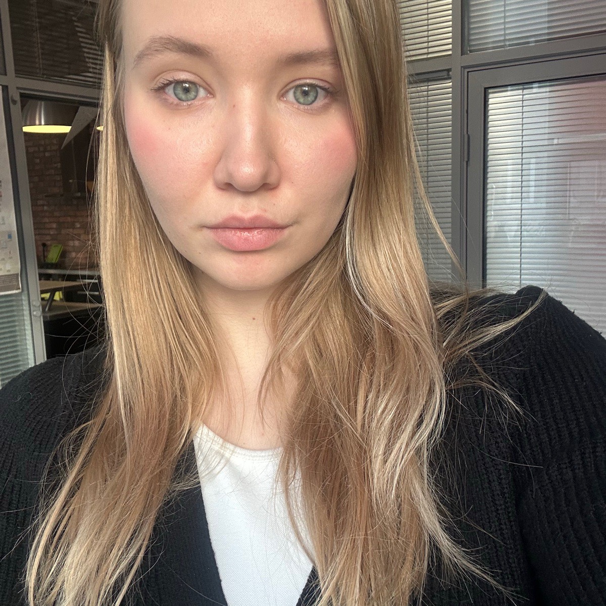 Анастасия Семёнова