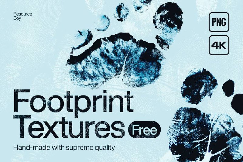Footprint
Textures Free
📨#полезное
💾скачать текстуры
🗣arus.design | Сетка — социальная сеть от hh.ru