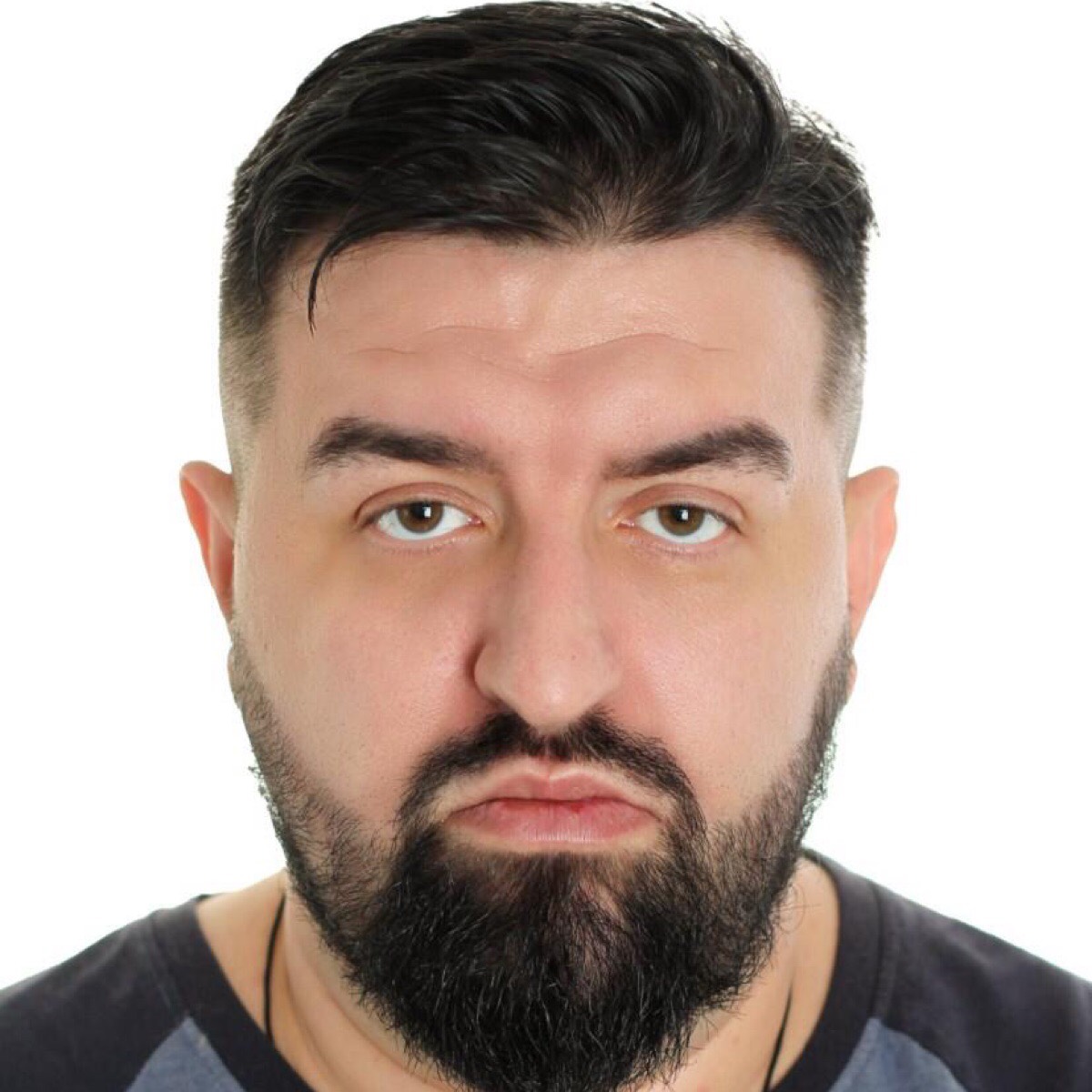 Данила Шевченко