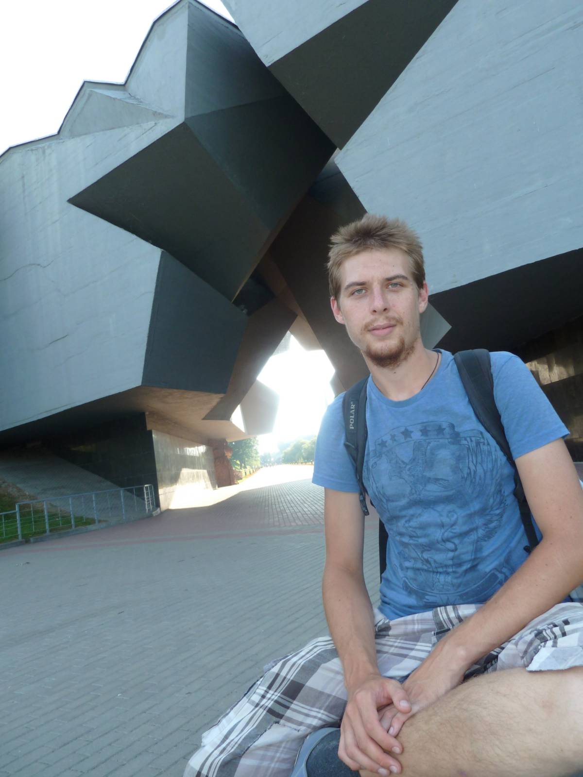 Алексей Саньков