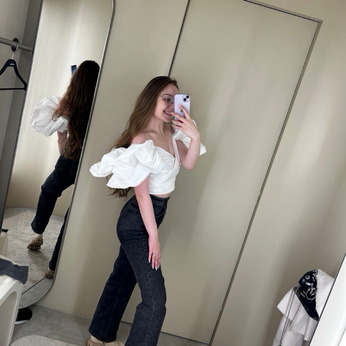 Мария Дубровская | Сетка — социальная сеть от hh.ru