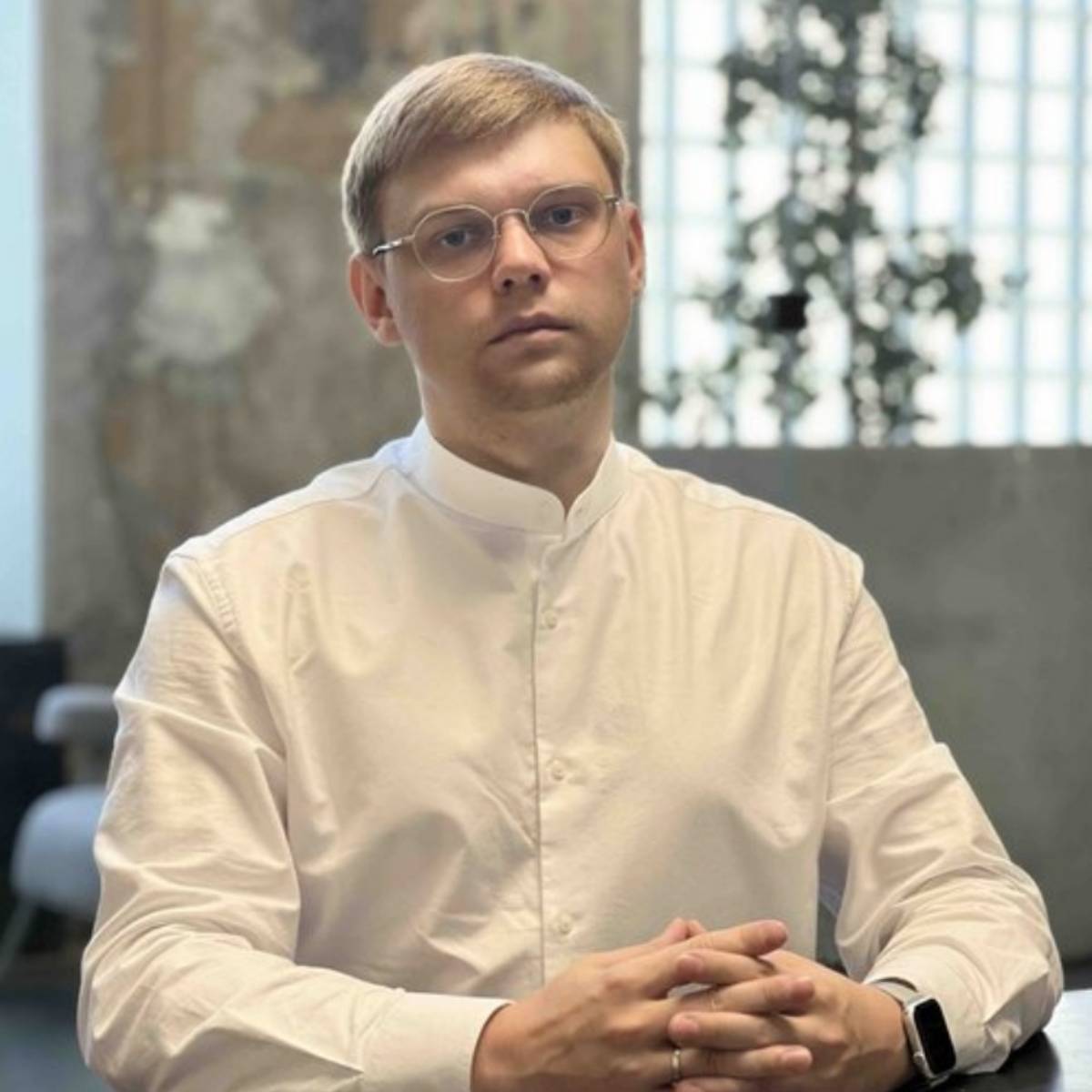 Андрей Куликов | Сетка — социальная сеть от hh.ru