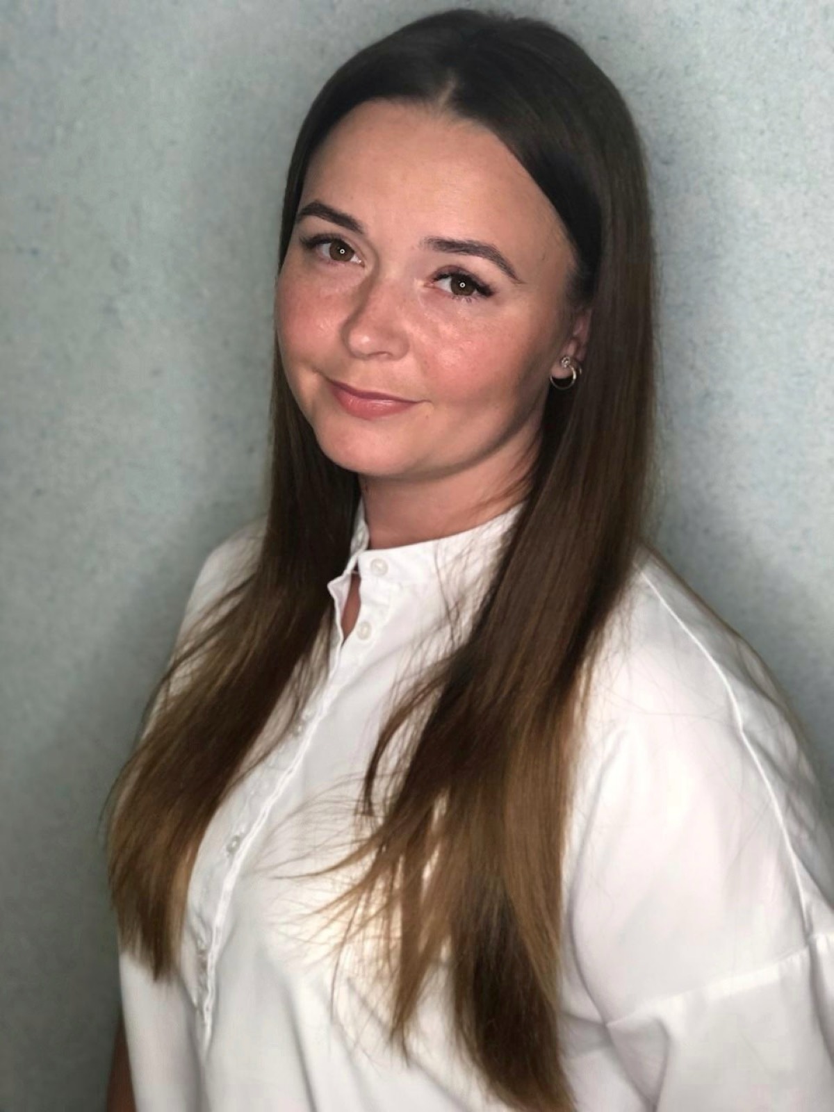 Марина Камаева