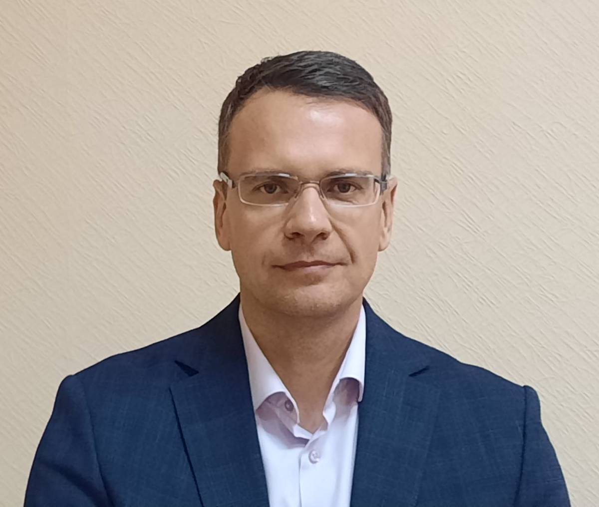 Дмитрий Гапич